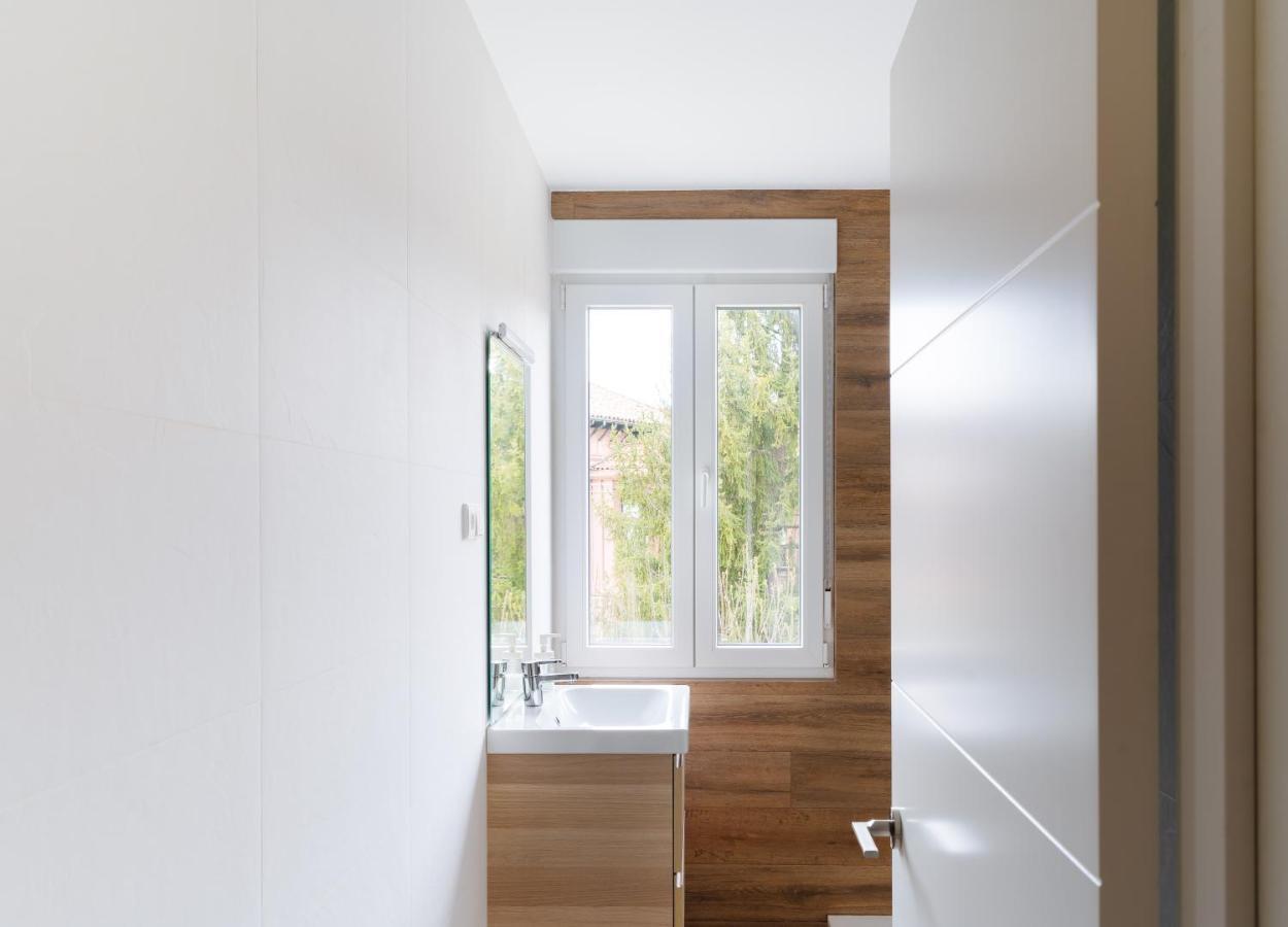 Housingleon - Muralla II Εξωτερικό φωτογραφία