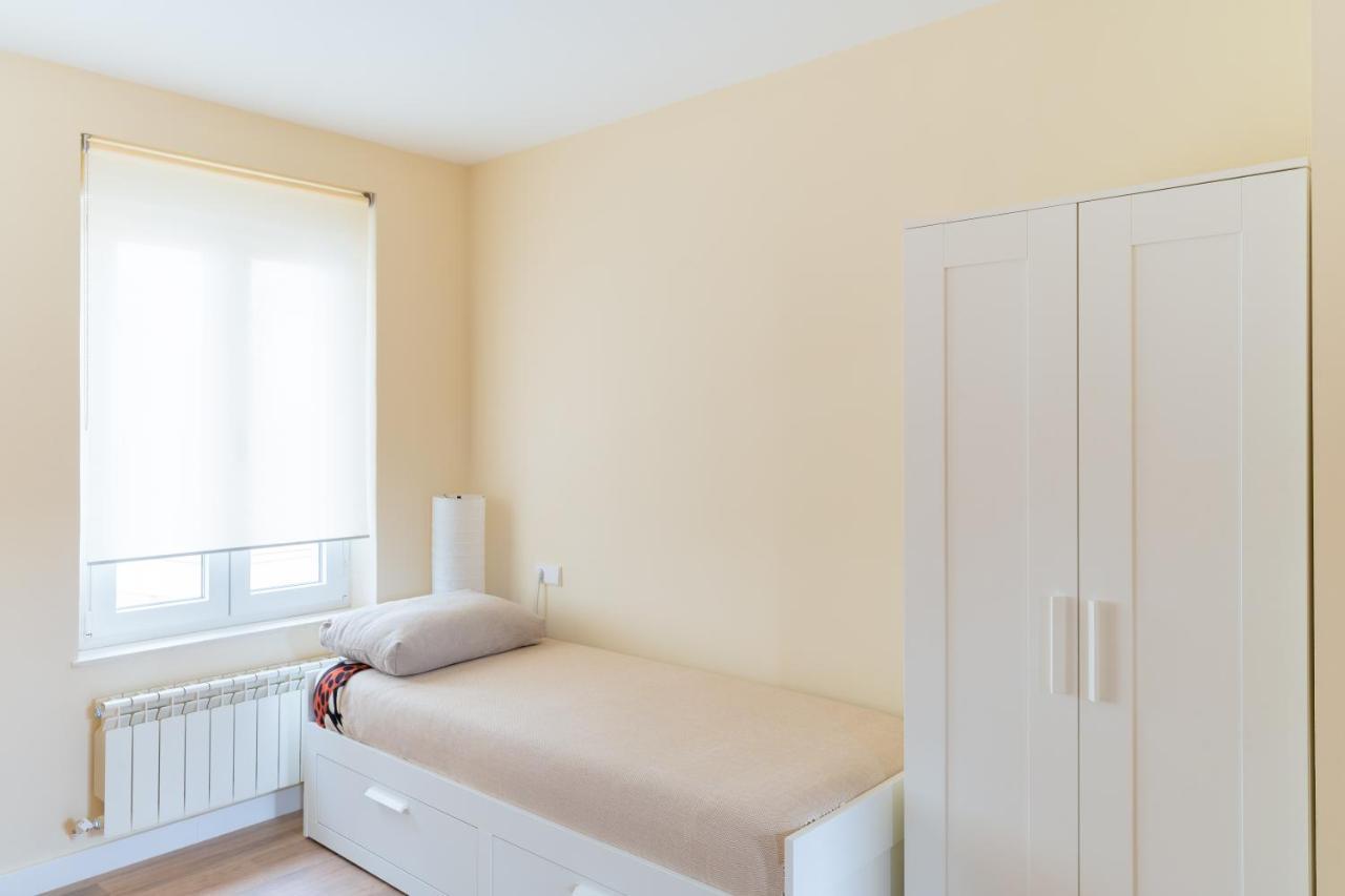 Housingleon - Muralla II Εξωτερικό φωτογραφία