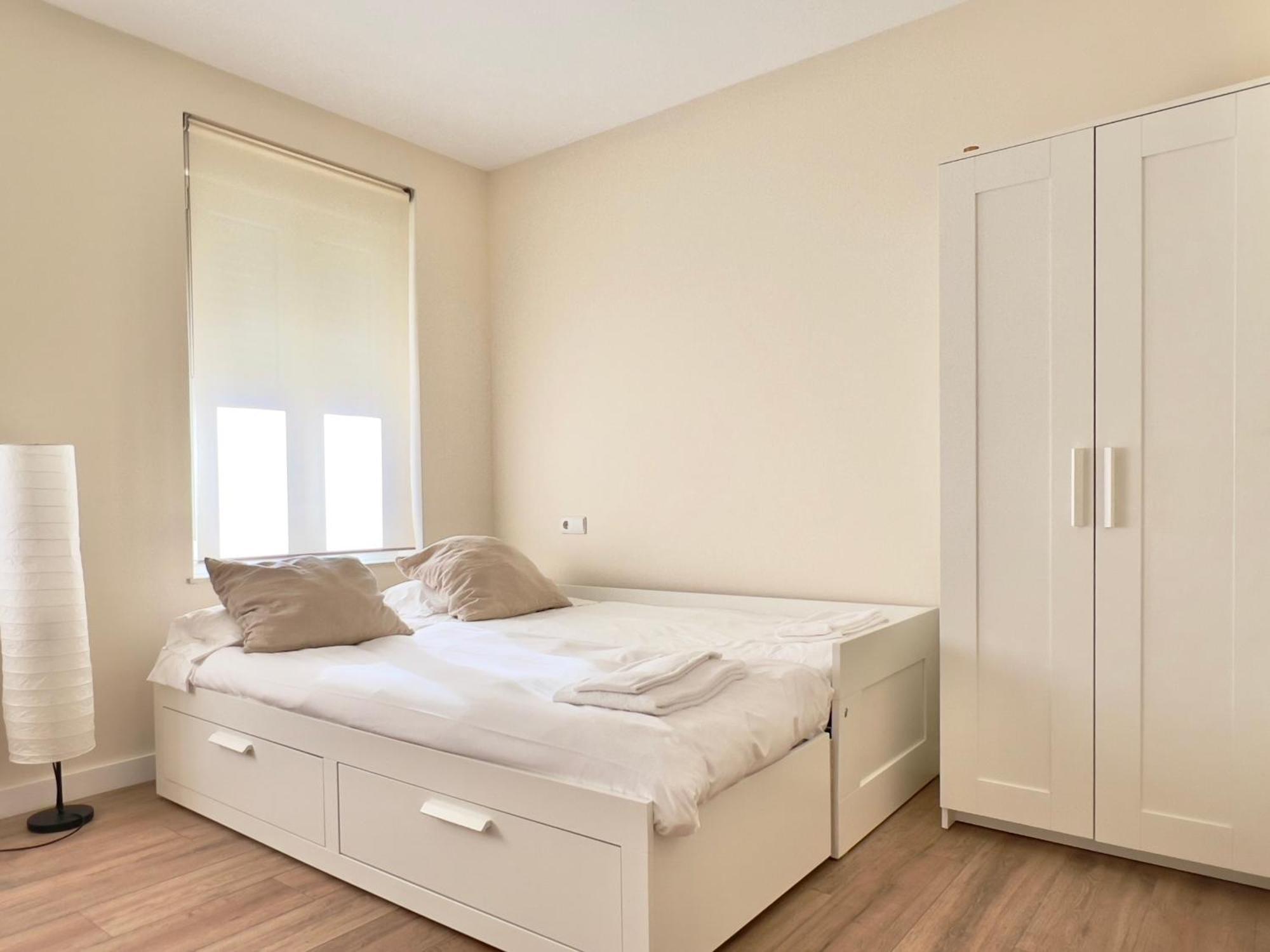 Housingleon - Muralla II Εξωτερικό φωτογραφία